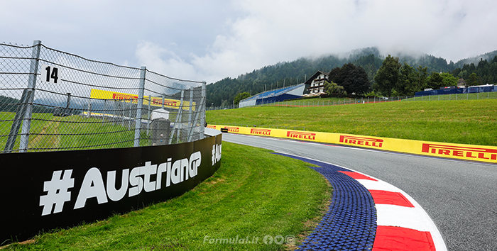 Austrian GP