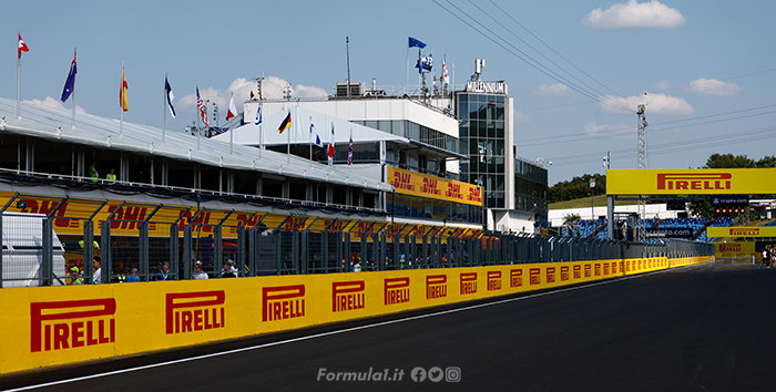 Hungarian GP