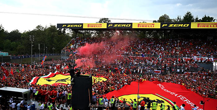 Italian GP