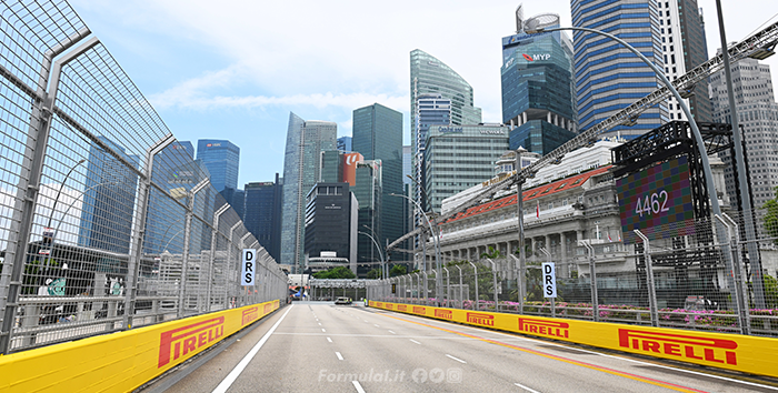 Singapore GP
