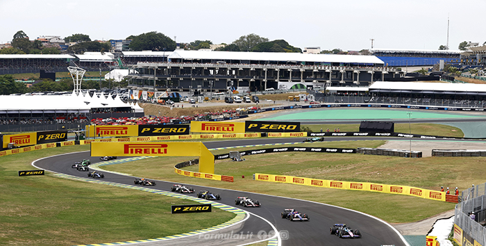 Brazilian GP