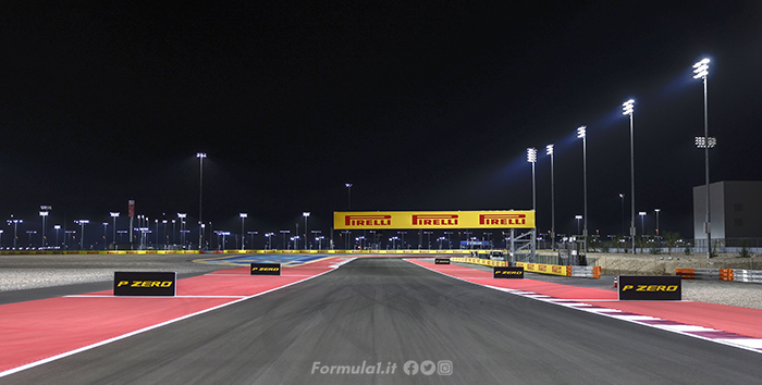 Qatar GP