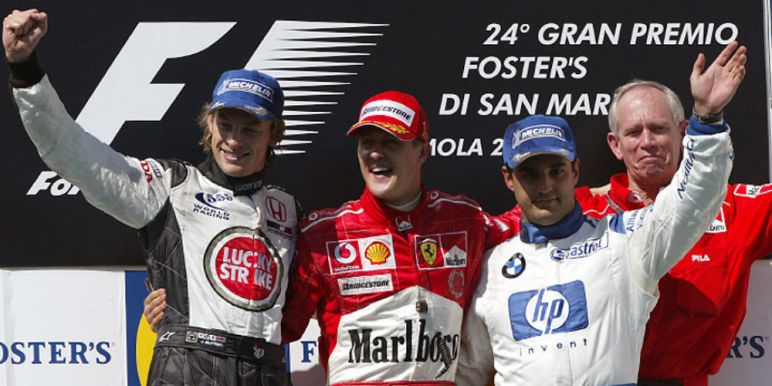 San Marino GP