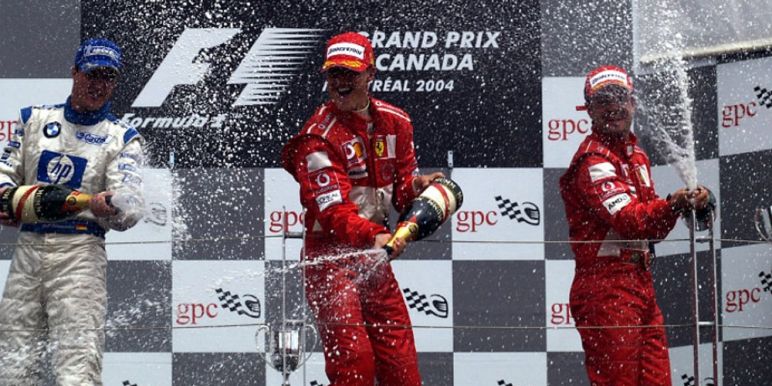 French GP