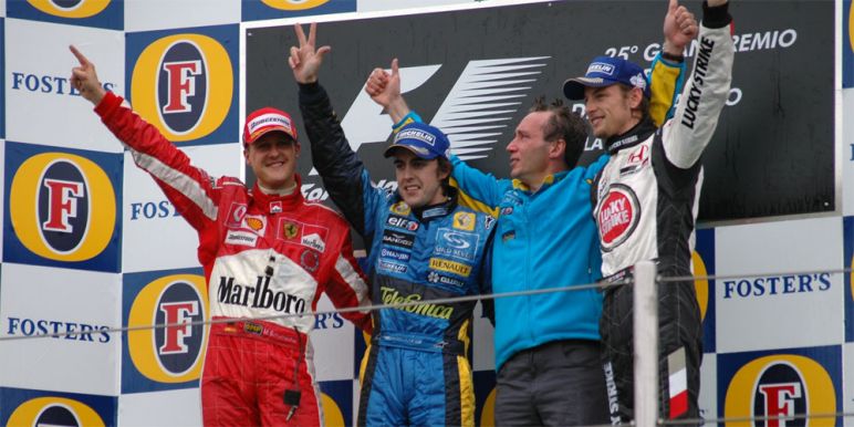 San Marino GP