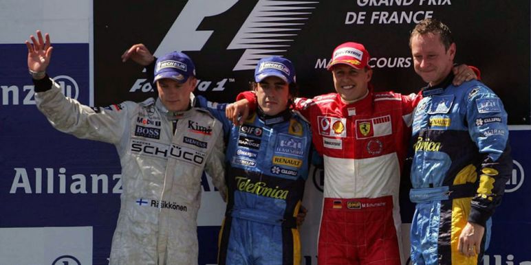 French GP