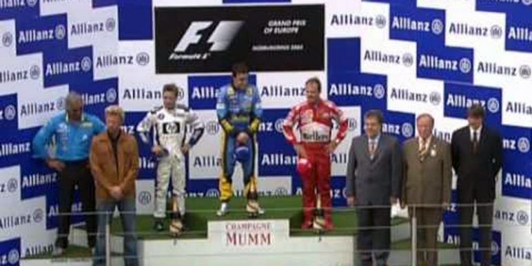 German GP