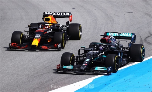 Honda and Mercedes have reigned supreme in F1: the story of the last 12 years - Honda and Mercedes have reigned supreme in F1: the story of the last 12 years
