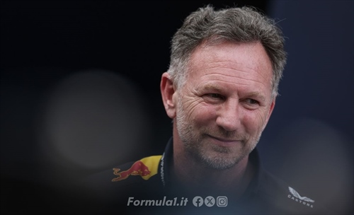 Horner waits and evaluates, only three teams would reject him out of hand