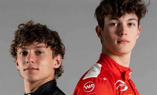 F1 faces a talent shortage, says Schittone: “No one after Antonelli and Bearman”