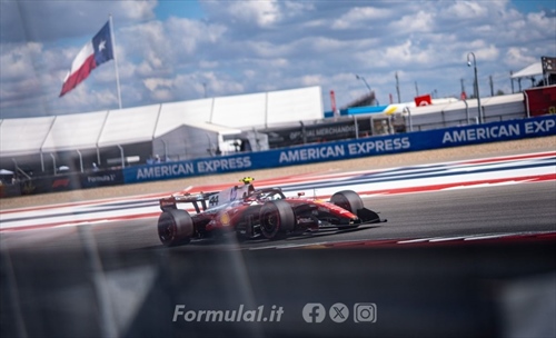 Ferrari lost again: Maranello has a problem to solve
