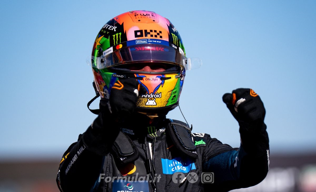 Madrid GP starting grid: Spanish drivers face disappointment, Norris the safe bet