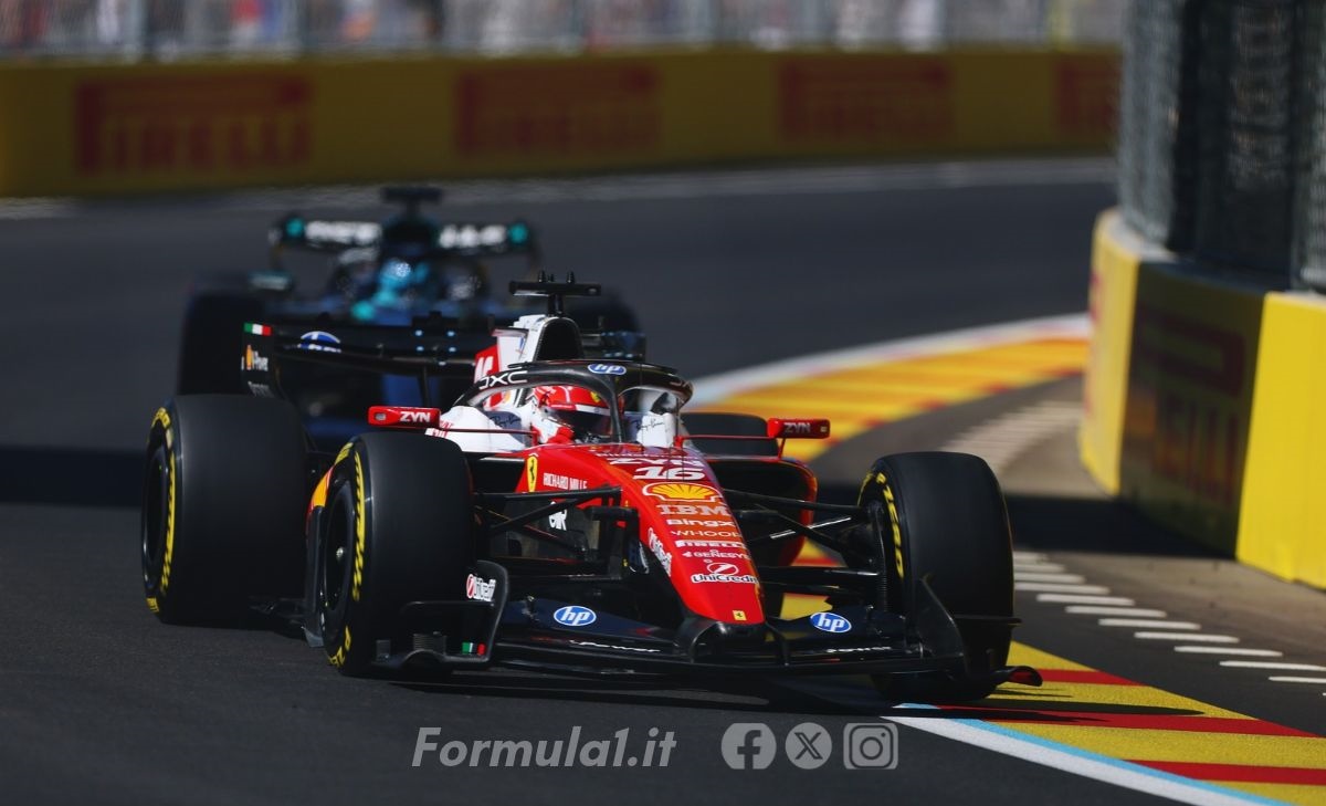 Pirelli’s 2027 challenge: Marrafuschi on the limits of development