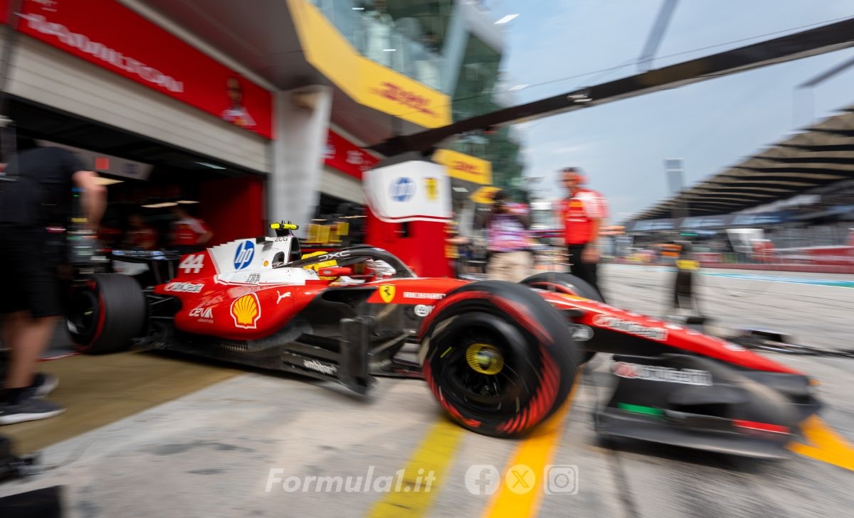 LIVE - 2026 Bahrain Grand Prix