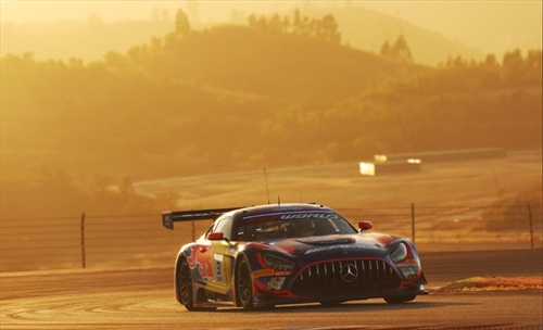 LIVE - GTWC Portimao 3 Hours: Verstappen and Rossi ready for the challenge! - LIVE - GTWC Portimao 3 Hours: Verstappen and Rossi ready for the challenge!