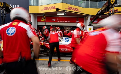 LIVE - Bahrain GP 2026 Free Practice 1