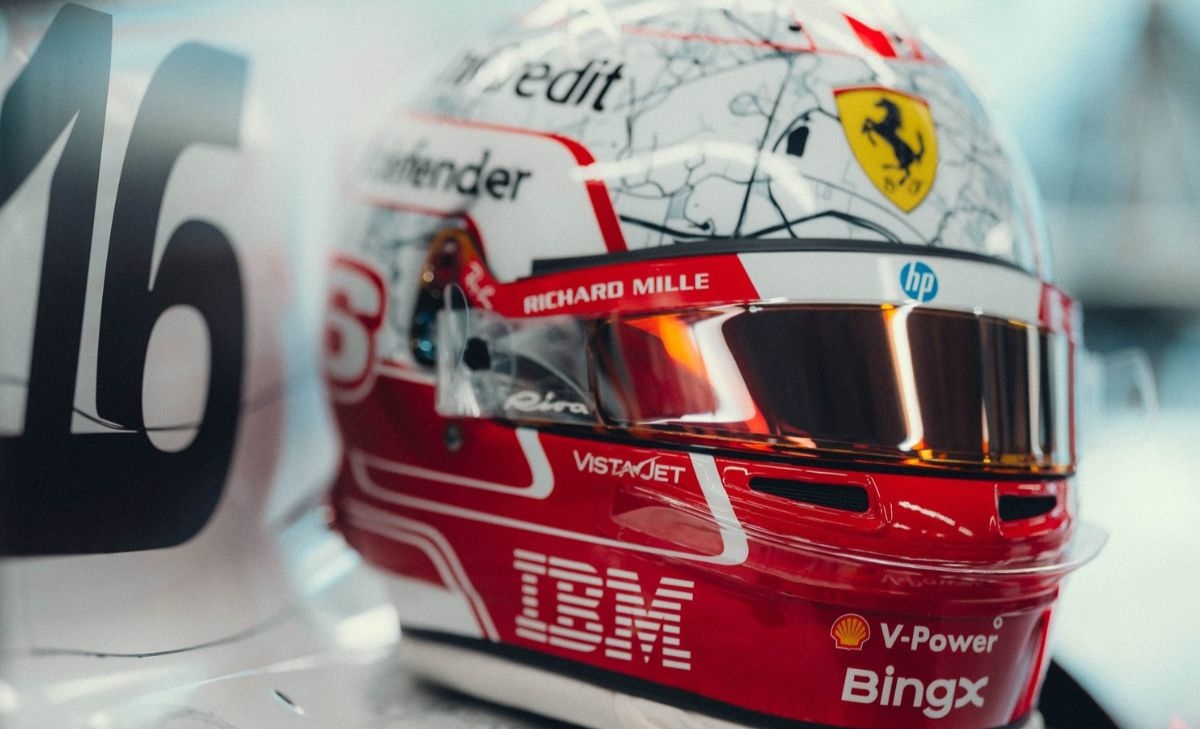 LIVE - United States GP 2026 FP1