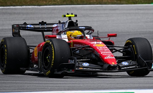 LIVE: Bahrain GP 2026 FP2
