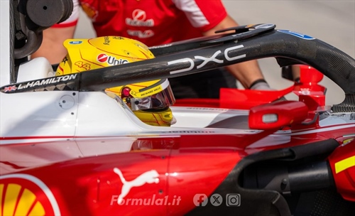 LIVE - Bahrain GP 2026: Free Practice 3