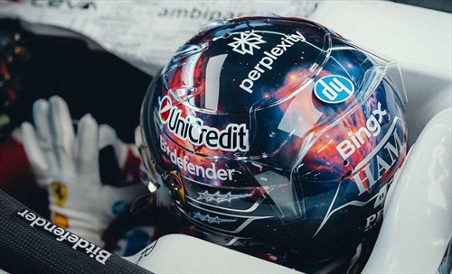 LIVE - United States GP 2026 Free Practice 3 - LIVE - United States GP 2026 Free Practice 3