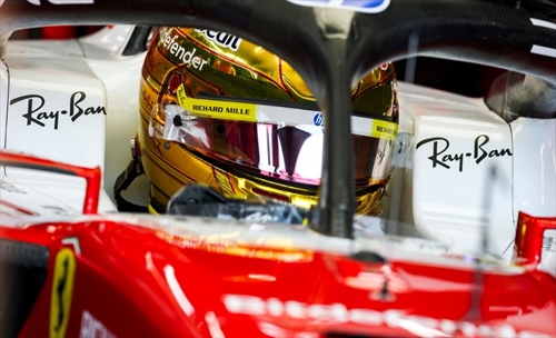 LIVE - Singapore GP Sprint Qualifying 2026