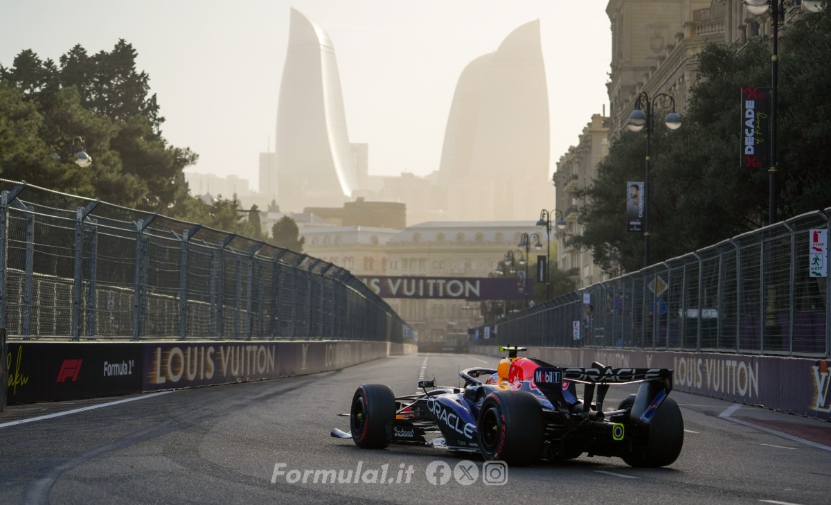 Eight months versus 80 years: Red Bull Powertrains outclasses Ferrari