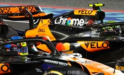 McLaren: is Piastri's contract extension a warning to Norris?