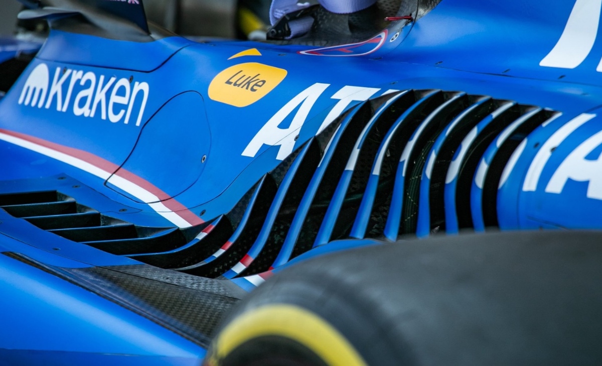 Mexico F1: teams chase air in technical pitlane analysis
