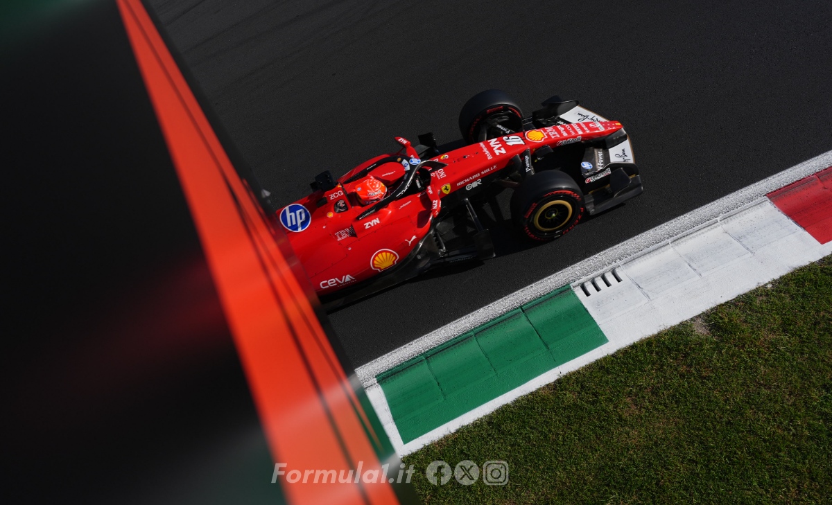 Monza 2026: Formula 1’s lost roar
