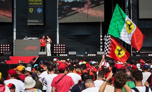 Monza on a budget: how to enjoy the Italian GP without breaking the bank