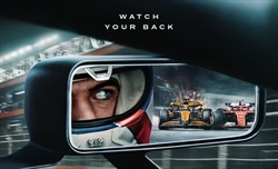 Netflix, the Drive to Survive fiction: when images are manipulated to create rivality
