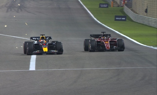 No Stefano, the problem isn’t the length of the Grand Prix - No Stefano, the problem isn’t the length of the Grand Prix