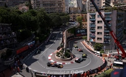 OFFICIAL - Monaco GP, FIA: mandatory double stop at Monte-Carlo approved