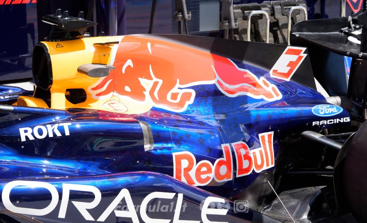 ADUO now matters only to Red Bull, but FIA sees no case for bonus homologations