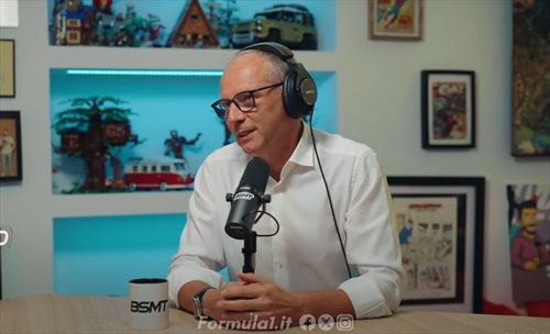 Young fans don’t care about Formula 1’s history, or so Domenicali thinks - oung fans don’t care about Formula 1’s history, or so Domenicali thinks