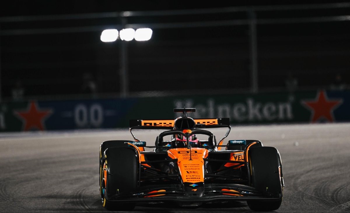 Piastri: «I made mistakes, but there were also factors out of my control»