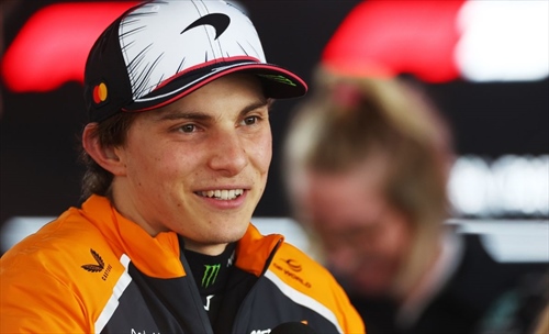 Piastri tells his story: 'Victory at Suzuka possible? Yes, but without Max' and..