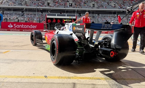 Ferrari SF-26: more downforce or greater stability?