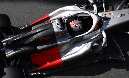 2027 rules to outlaw Red Bull and Audi sidepod workaround