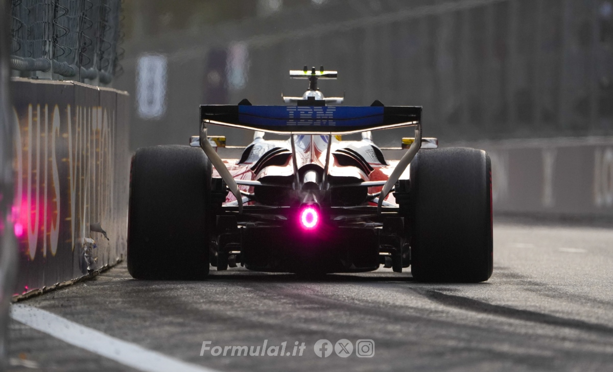 Will ‘Macarena’-style wings be penalised by the 2027 rules?