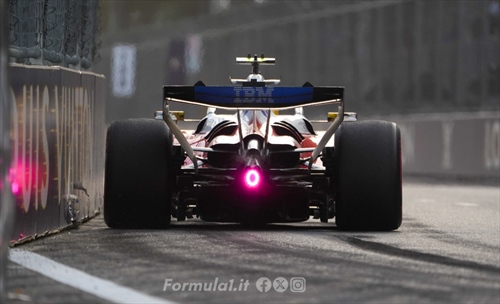 Will ‘Macarena’-style wings be penalised by the 2027 rules?