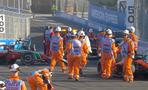 Why comparing the Madring to Monaco is wrong: the circuit's limitations
