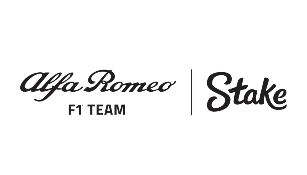 Alfa Romeo F1 Team Stake