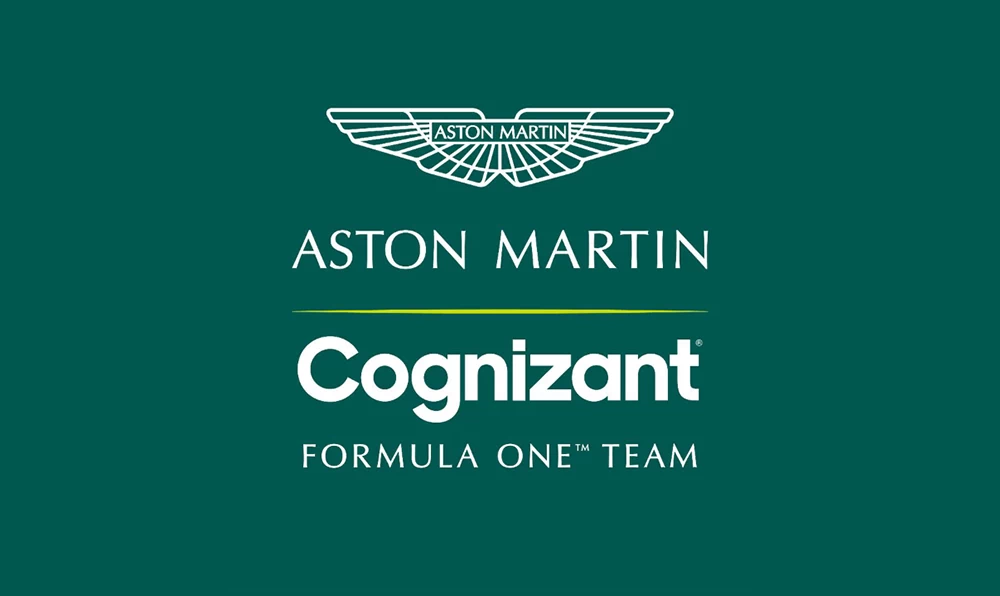 Aston Martin Aramco Cognizant