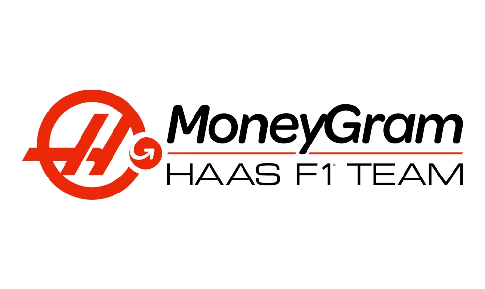 MoneyGram Haas F1 Team