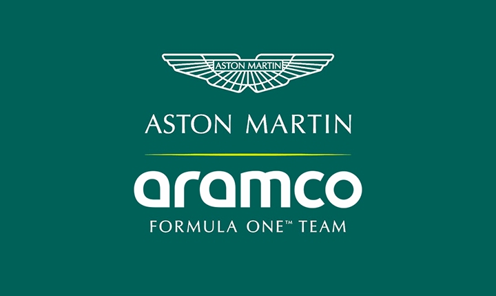 Aston Martin Aramco Formula One Team