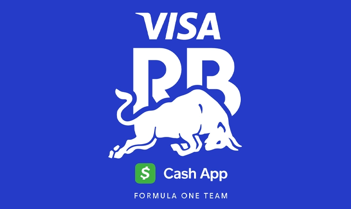 Visa Cash App RB F1 Team
