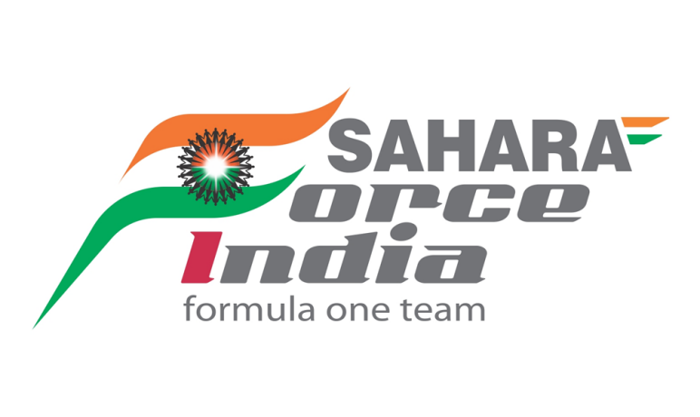 Sahara Force India F1 Team