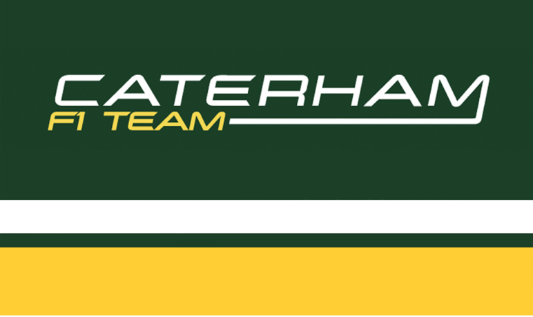 Caterham F1 Team