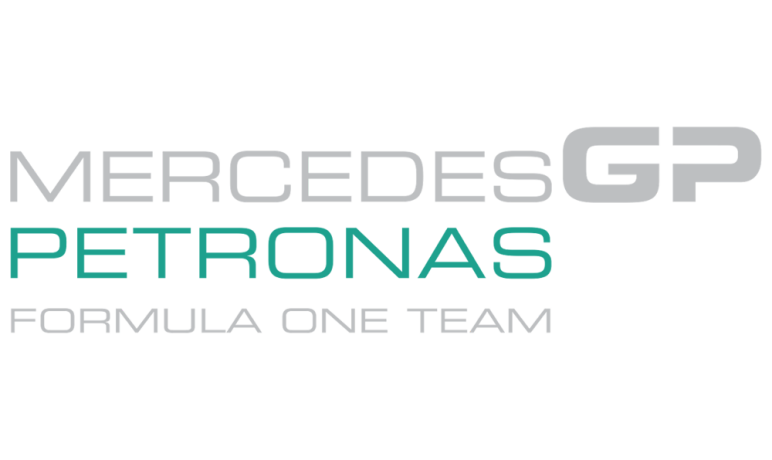 Mercedes AMG Petronas F1 Team